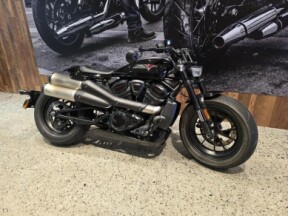 RH1250S 2025 Sportster™ S thumb 3