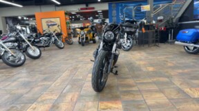 2022 Harley-Davidson® Nightster™ Gunship Gray thumb 2