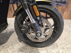 MY17 Harley-Davidson Street Rod w/ABS  (XG750A) thumb 0