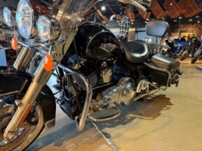  2013 2014 Harley-Davidson Touring Road King Classic (FLHRC) thumb 0