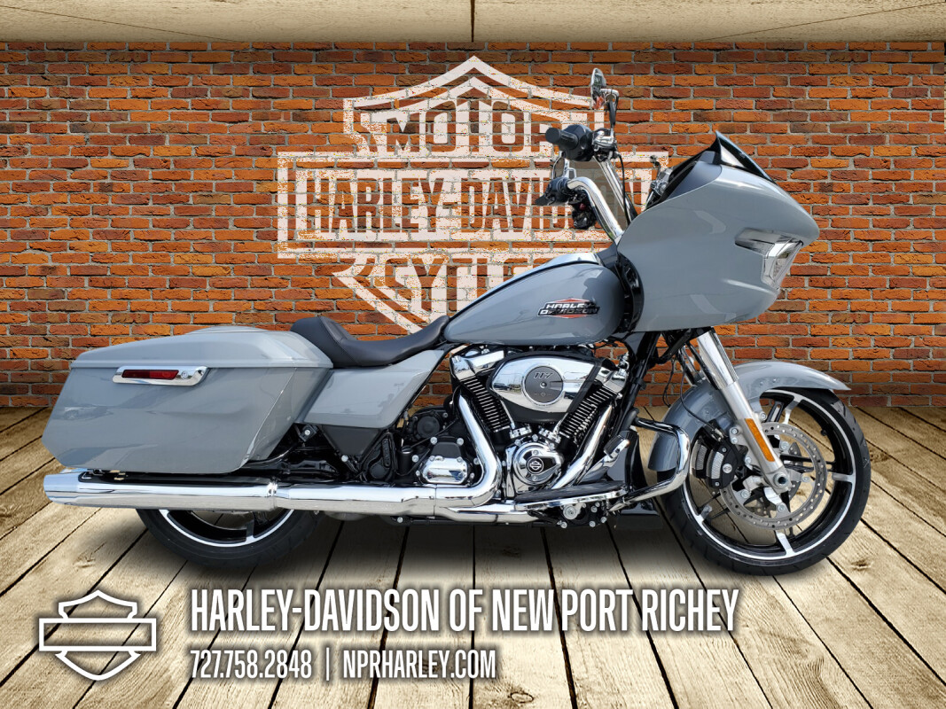 Road Glide® | Harley-Davidson® of New Port Richey