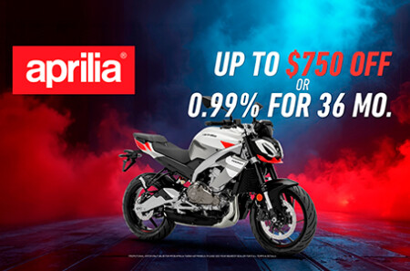 Special Financing