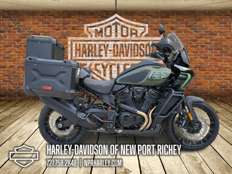 RA1250L 2026 Pan America 1250 Limited