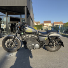 XL883N 2011 Iron 883™ thumb 1