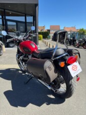  2020 Bonneville T100 thumb 0