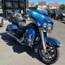 FLHTK 2013 Electra Glide® Ultra Limited thumb 3