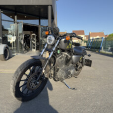 XL883N 2011 Iron 883™ thumb 2