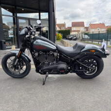  2025 SOFTAIL LOW RIDER 1923 S thumb 1