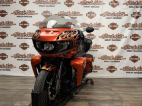 2023 Indian Motorcycle N23LDFRRA4 Pursuit Dark Horse® with Premium Package thumb 1