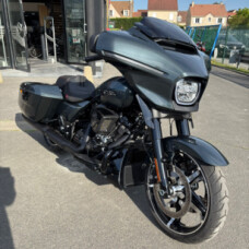 FLHX 2026 Street Glide™ thumb 3