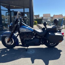  2024 SOFTAIL HERITAGE 1868 CLASSIC thumb 1