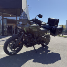  2026 ADVENTURE PAN AMERICA 1250 thumb 2