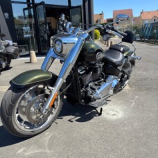  2026 SOFTAIL FAT BOY 1923 thumb 2