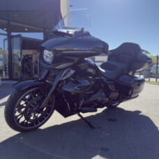  2026 TOURING STREET GLIDE 1923 ULTRA thumb 2
