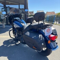  2024 SOFTAIL HERITAGE 1868 CLASSIC thumb 0