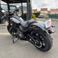  2025 SOFTAIL LOW RIDER 1923 S thumb 0