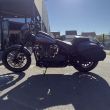  2025 SOFTAIL LOW RIDER 1923 S thumb 1