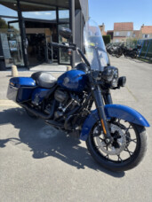 FLHRXS 2023 Road King® Special thumb 3