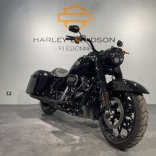FLHRXS 2025 Road King® Special thumb 3