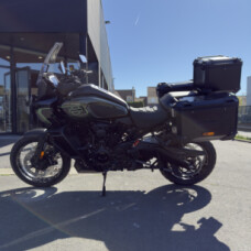  2026 ADVENTURE PAN AMERICA 1250 thumb 1