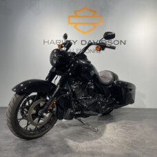 FLHRXS 2025 Road King® Special thumb 2