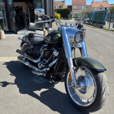  2026 SOFTAIL FAT BOY 1923 thumb 3