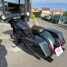 FLHX 2026 Street Glide™ thumb 0