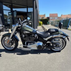  2026 SOFTAIL FAT BOY 1923 thumb 1