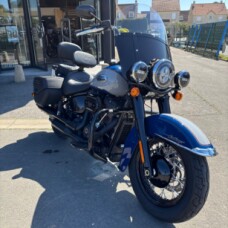  2024 SOFTAIL HERITAGE 1868 CLASSIC thumb 3