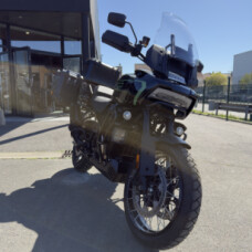  2026 ADVENTURE PAN AMERICA 1250 thumb 3