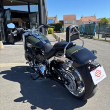  2026 SOFTAIL FAT BOY 1923 thumb 0