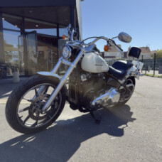 FXLR 2018 Low Rider® thumb 2