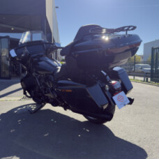  2026 TOURING STREET GLIDE 1923 ULTRA thumb 0