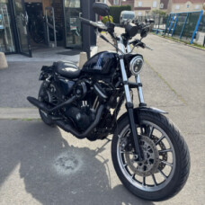 XL 883R 2014 Sportster® 883R thumb 3