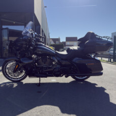  2026 TOURING STREET GLIDE 1923 ULTRA thumb 1