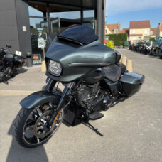 FLHX 2026 Street Glide™ thumb 2