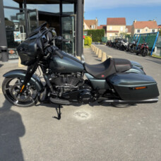 FLHX 2026 Street Glide™ thumb 1
