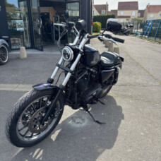 XL 883R 2014 Sportster® 883R thumb 2