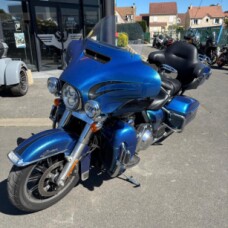 FLHTK 2013 Electra Glide® Ultra Limited thumb 2