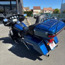 FLHTK 2013 Electra Glide® Ultra Limited thumb 0