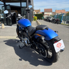  2026 SOFTAIL STREET BOB 1923 thumb 0