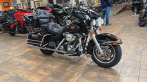 2001 Harley-Davidson® Electra Glide® Classic Black thumb 3