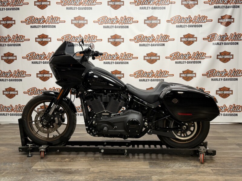 2024 Harley-Davidson® FXLRST Low Rider™ ST