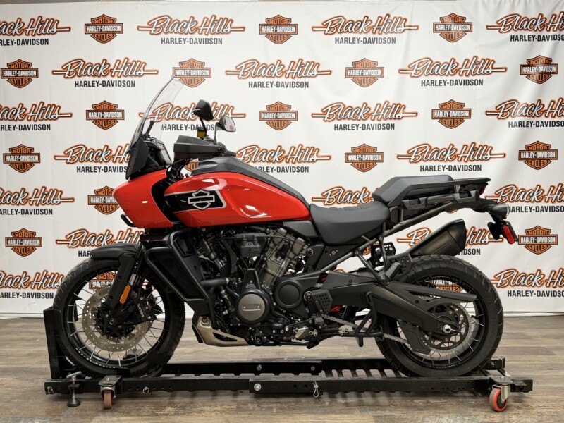 2026 Harley-Davidson® RA1250S Pan America® 1250 Special
