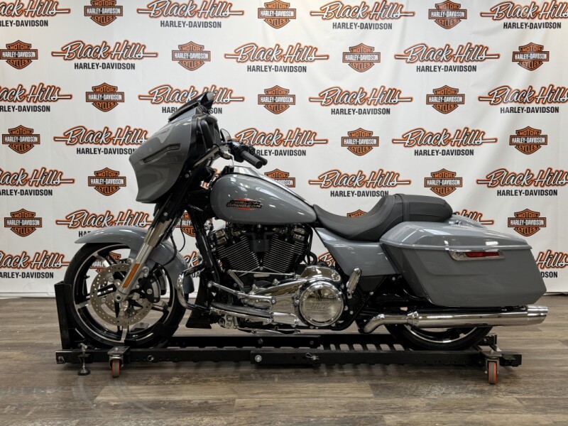 2026 Harley-Davidson® FLHX Street Glide®