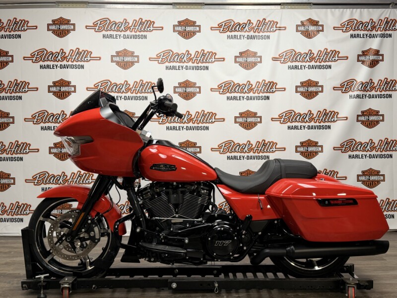2026 Harley-Davidson® FLTRX Road Glide®
