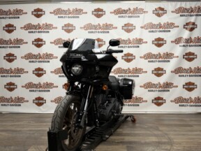 2024 Harley-Davidson® FXLRST Low Rider™ ST thumb 1