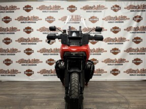 2026 Harley-Davidson® RA1250S Pan America® 1250 Special thumb 1