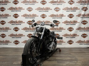 2025 Harley-Davidson® FXBR Breakout™ thumb 1