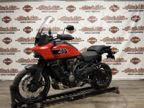 2026 Harley-Davidson® RA1250S Pan America® 1250 Special thumb 3